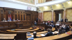 14. новембар 2016. Друго јавно слушање на тему „Системска решења у животној средини – Србија 2017-2027 - дефинисање проблема“